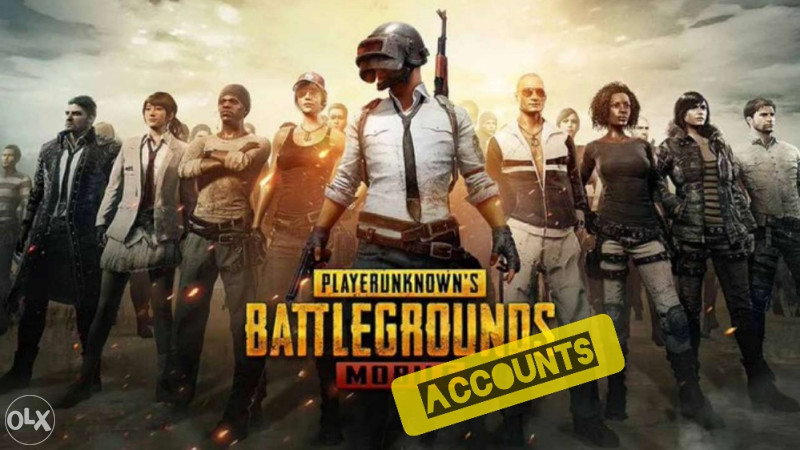 PUBG Mobile Account | MAX M4 Ledena + 7.500 UC... Accountovi