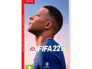FIFA 22 (Nintendo Switch)