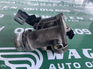 Difuzor Mercedes W246 (fotografija 3)