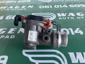 Difuzor Mercedes W246
