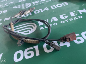 Lambda sonda 1k0973804a Volkswagen (fotografija 2)