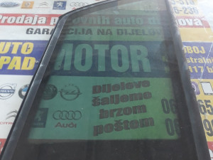 Bocno staklo zl  fiat stilo karavan 06god