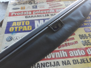 Roletna gepeka fiat stilo karavan 06 god.