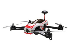 Sokar SkyRC FPV