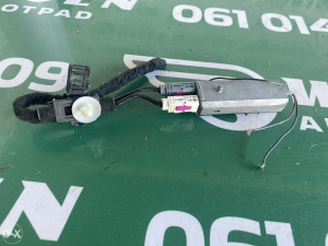 Antena Audi A6 2008 (fotografija 3)