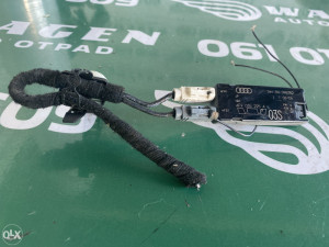 Antena Audi A6 2008 (fotografija 2)