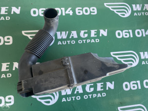 Kućište zracnog filtera Peugeot 207