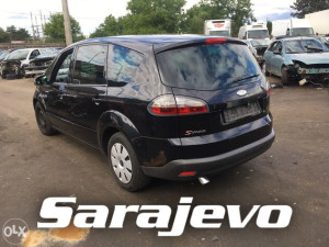 S-Max 2.0 tdci 103 kw 103kw 2007 Smax DIJELOVI