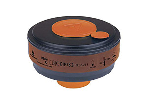 DELTA PLUS4 FILTERA ZA ZAŠTITU OD PLINA A2 M900E A2