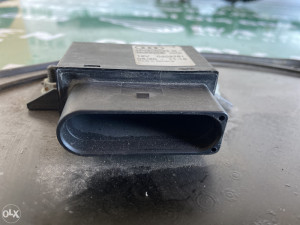 Elektronika Audi A4 B7 (fotografija 1)