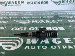 Dizna dizne altea Audi A3 (fotografija 5)