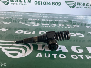 Dizna dizne altea Audi A3 (fotografija 6)