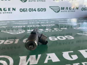 Dizna dizne altea Audi A3 (fotografija 3)
