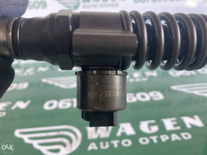 Dizna dizne altea Audi A3 (fotografija 2)