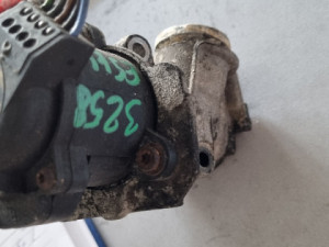 EGR FORD PEUGEOT 16TDCI  9654818160