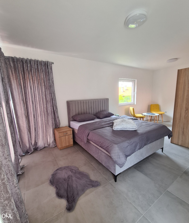Stan na dan Apartmani BUGOJNO STROGI CENTAR 061 329 880 2