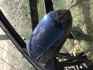 Retrovizor audi a4 2007