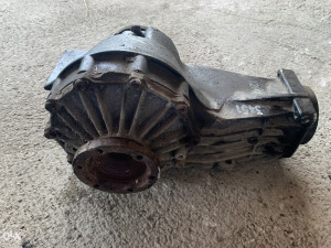 Diferencijal zadnji Audi