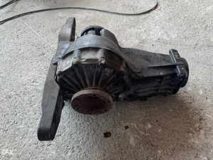 Diferencijal v8 Audi A6 4F (fotografija 4)
