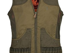 LOVAČKI PERCUSSION PRSLUK SAVANE DVA LICA 1269