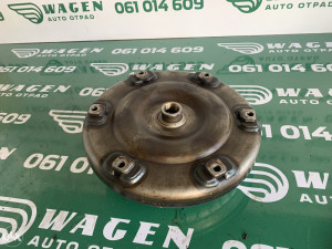 Vandler wandler vrangler Citroën C5