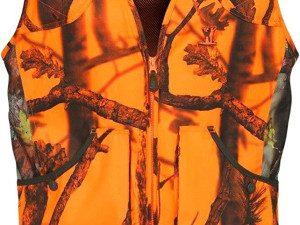 LOVAČKI PERCUSSION PRSLUK PALOMBE 1270