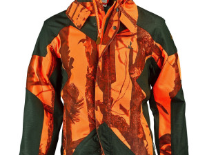 LOVAČKA PERCUSSION JAKNA PREDATOR R2 GHOSTCAMO 1392