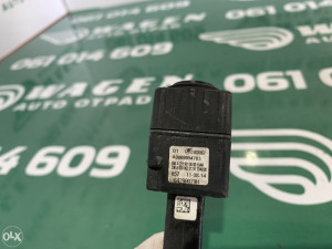 Kamera za voznju u rikverc Mercedes