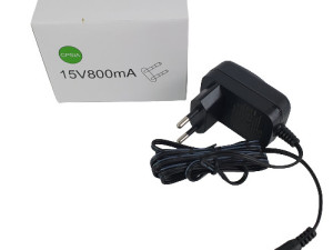 Punjaci za autice 15V / 800MA / Adapter za autic