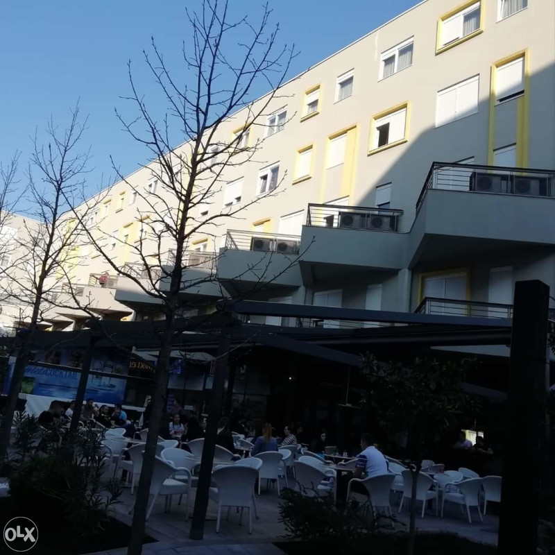 [IZDAVANJE] Stan na dan City Mostar 063 322 302 7