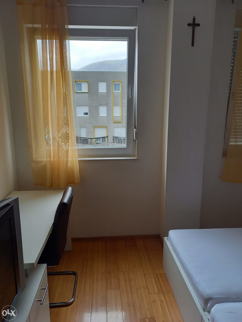 [IZDAVANJE] Stan na dan City Mostar 063 322 302 9