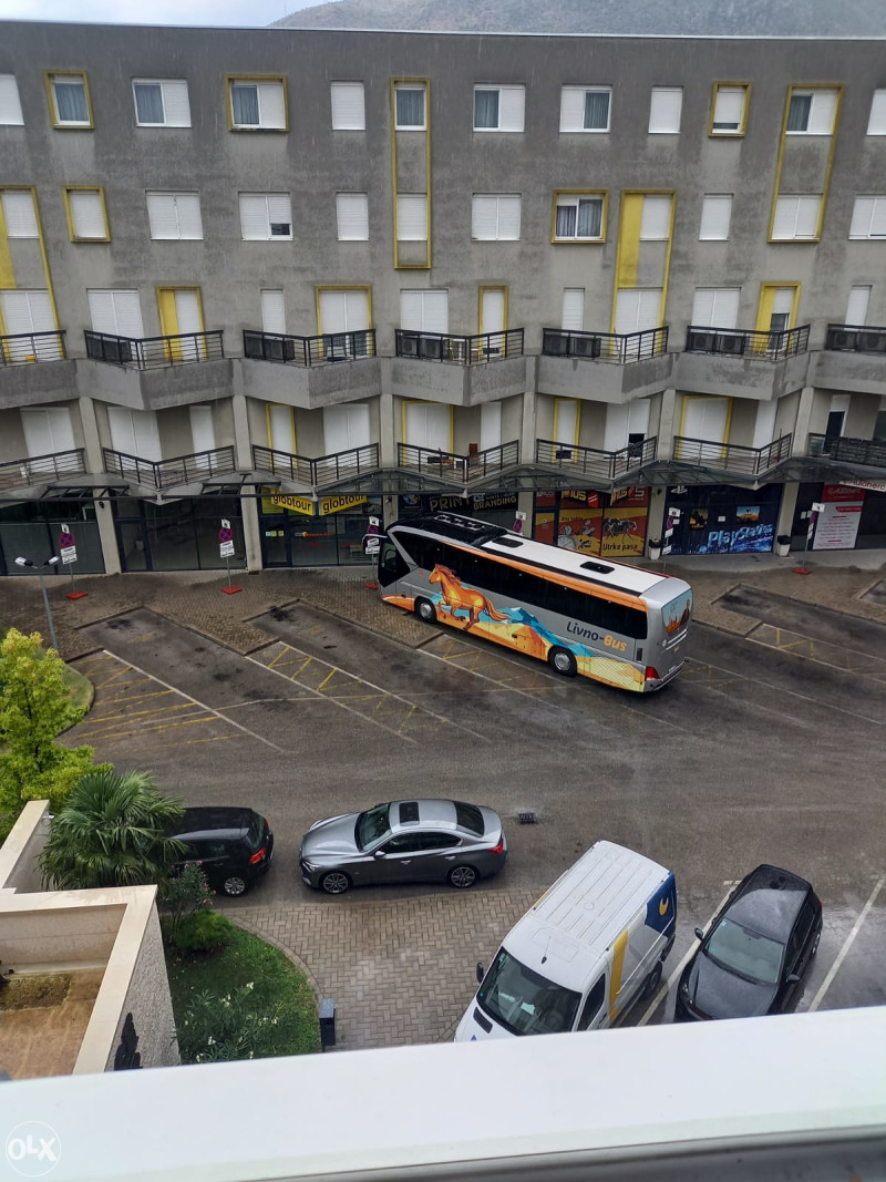 [IZDAVANJE] Stan na dan City Mostar 063 322 302 10