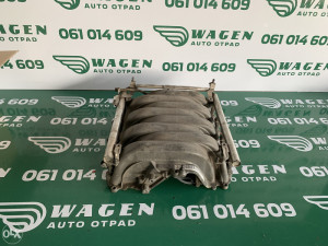 Deklo poklopac motora Audi A6 4F (fotografija 2)