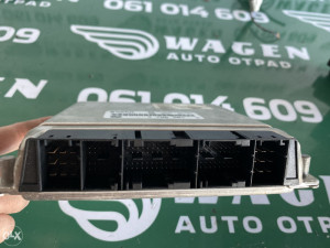Elektronika motora BMW E46
