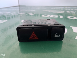 Prekidac zmigavca BMW E46 (fotografija 2)