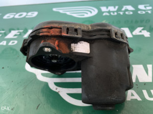Motoric rucne kocnice Mercedes W246