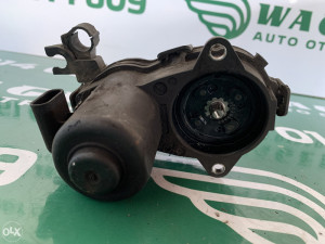 Motoric rucne kocnice Mercedes W246 (fotografija 3)