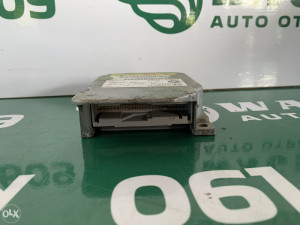 Elektronika airbaga BMW E46