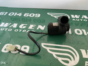 Motoric ventilacije BMW E46 (fotografija 3)