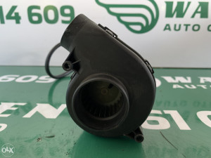 Motoric ventilacije BMW E46 (fotografija 2)