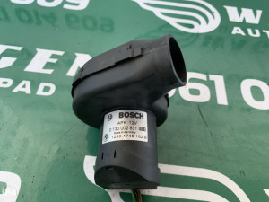 Motoric ventilacije BMW E46