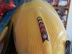 Građevinska kaciga alat, igračka, igracke