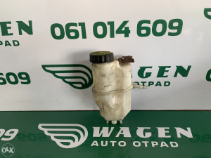 Boca ulja od kocnica Citroën C5 (fotografija 3)