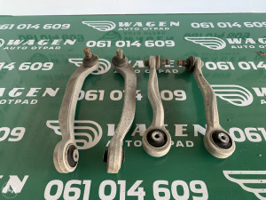 Ramena rame Audi A6 4F