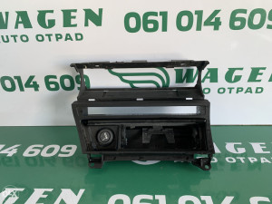 Konzola unutrasnja pepeljara BMW E46