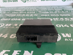 Elektronika radia pojacalo BMW E46 (fotografija 2)