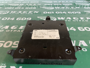 Elektronika radia pojacalo BMW E46