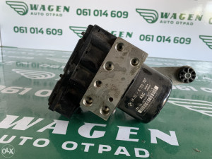 ABS elektonika modul pumpa BMW E46