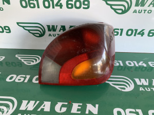 Stopa stopka desna štopa fijesta Ford Fiesta 2002 (fotografija 4)