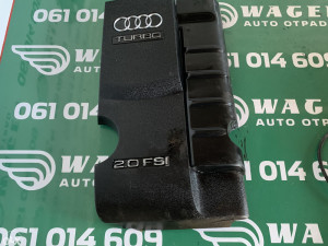 Poklopac zastita motora Audi A3